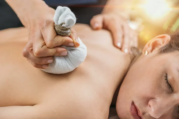 Kizhi pad ayurveda massage dsc8075a